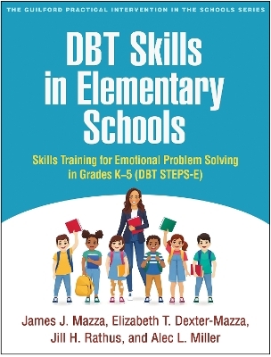 DBT Skills in Elementary Schools