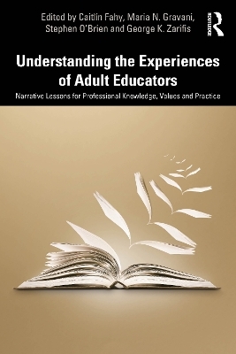 Understanding the Experiences of Adult Educators