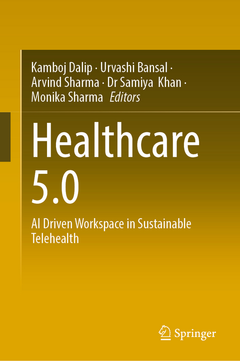 Healthcare 5.0 - 