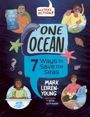 One Ocean - Mark Leiren-Young