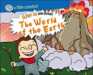 The World Of The Earth: Super Mi Discovery