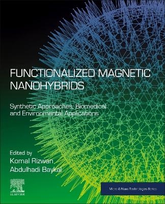 Functionalized Magnetic Nanohybrids - 