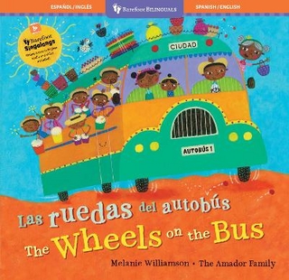 Las ruedas del autobús / The Wheels on the Bus