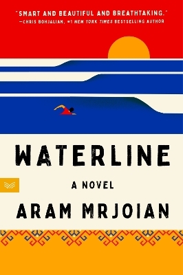 Waterline - Aram Mrjoian
