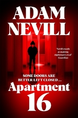 Apartment 16 - Nevill, Adam