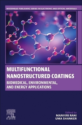 Multifunctional Nanostructured Coatings - 
