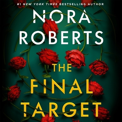 The Final Target - Nora Roberts