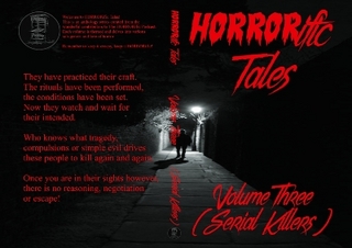 HORRORific Tales Volume Three