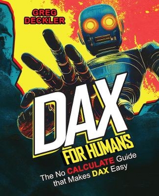 DAX for Humans