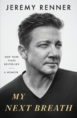 My Next Breath - Jeremy Renner