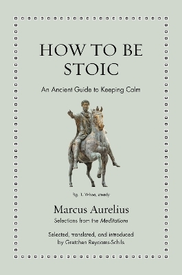 How to Be Stoic