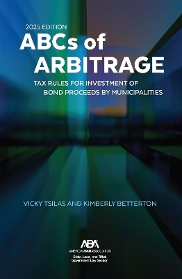 The ABCs of Arbitrage 2025 Edition - 