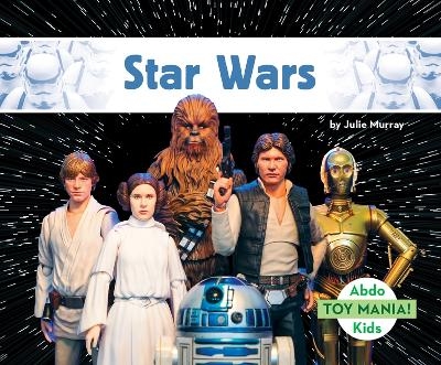 Star Wars - Julie Murray