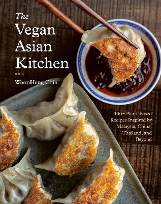 The Vegan Asian Kitchen