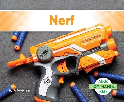 Nerf - Julie Murray