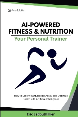AI-Powered Fitness & Nutrition