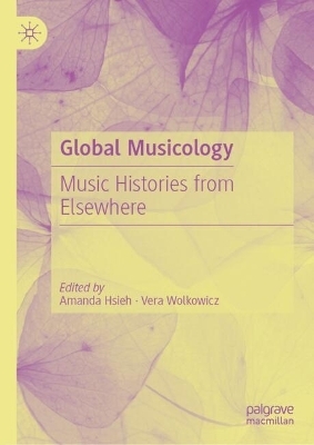 Global Musicology - 