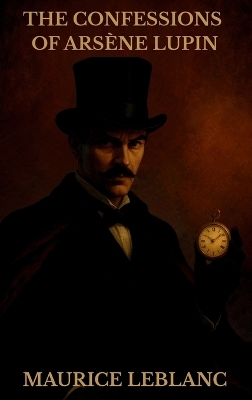 The Confessions of Ars&egrave;ne Lupin - Maurice Leblanc
