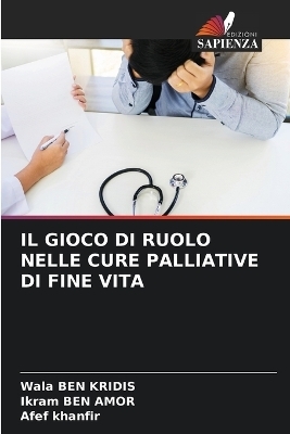 Il Gioco Di Ruolo Nelle Cure Palliative Di Fine Vita