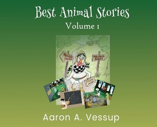 Best Animal Stories - Volume I
