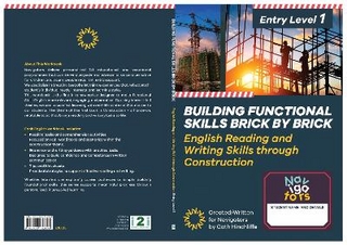 Building Functional Skills. Brick by Brick 698