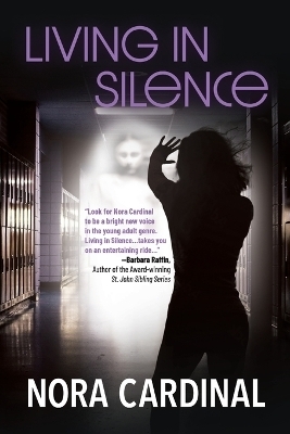 Living In Silence - Nora Cardinal