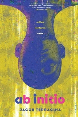 ab initio - Jacob Terracina