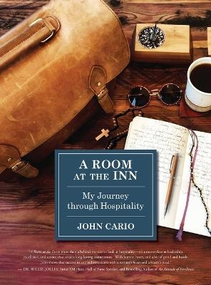 A Room at the Inn - John Cario