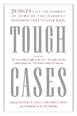 Tough Cases - 