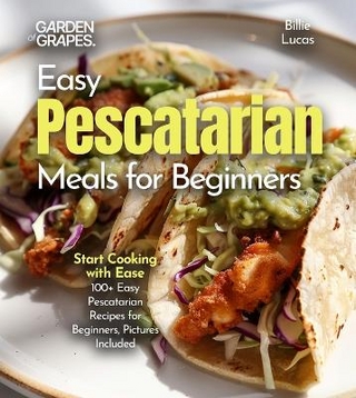 Easy Pescatarian Meals for Beginners