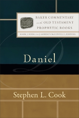 Daniel - Stephen L. Cook