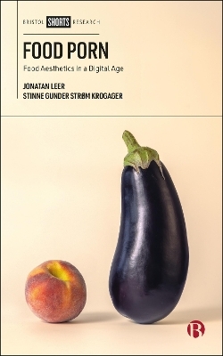 Food Porn - Jonatan Leer, Stinne Gunder Str&oslash;m Krogager