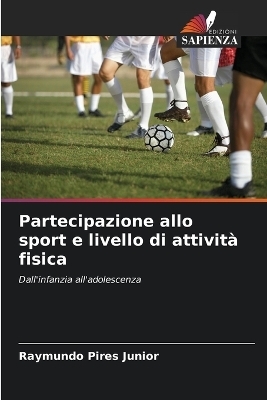 Partecipazione allo sport e livello di attività fisica