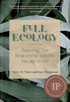 Full Ecology - Mary M. Clare, Gary Ferguson