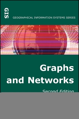 Graphs & Networks, Second Edition - P Mathis