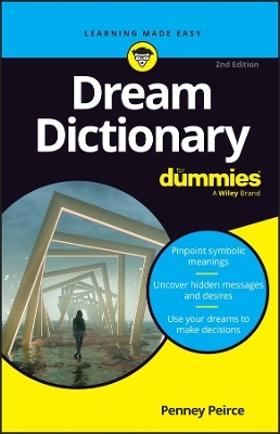 Dream Dictionary For Dummies