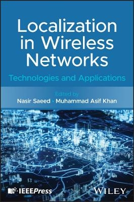 Localization in Wireless Networks - 