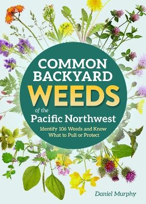 Common Backyard Weeds of the Pacific Northwest - Daniel Murphy