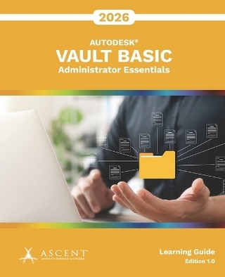 Autodesk Vault Basic 2026