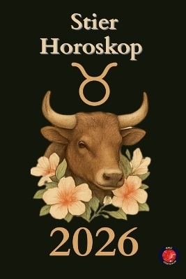 Stier Horoskop 2026 - Alina Rubi