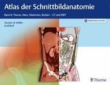 Atlas der Schnittbildanatomie -  Torsten Bert M&ouml;ller,  Emil Reif