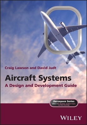 Aircraft Systems - Craig Lawson, Dieter Scholz