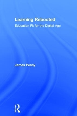 Learning Rebooted - James Penny
