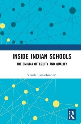 Inside Indian Schools - Vimala Ramachandran