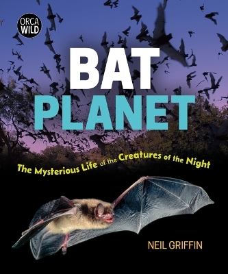 Bat Planet - Neil Griffin