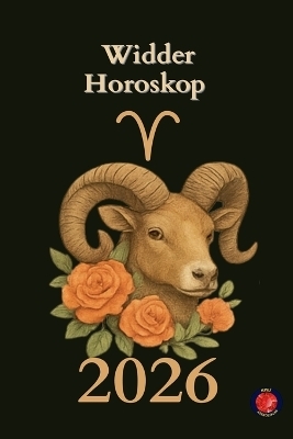 Widder Horoskop 2026 - Alina Rubi