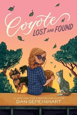 Coyote Lost and Found