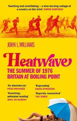 Heatwave - John L Williams