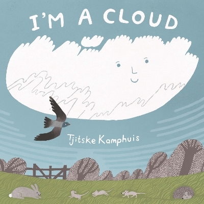 I'm a Cloud - Tjitske Kamphuis