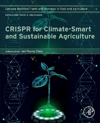 CRISPR for Climate-Smart and Sustainable Agriculture - 
